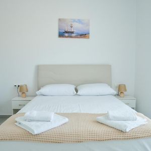 Zeras Apartments