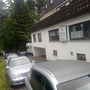 Pension Stiegelmeier
